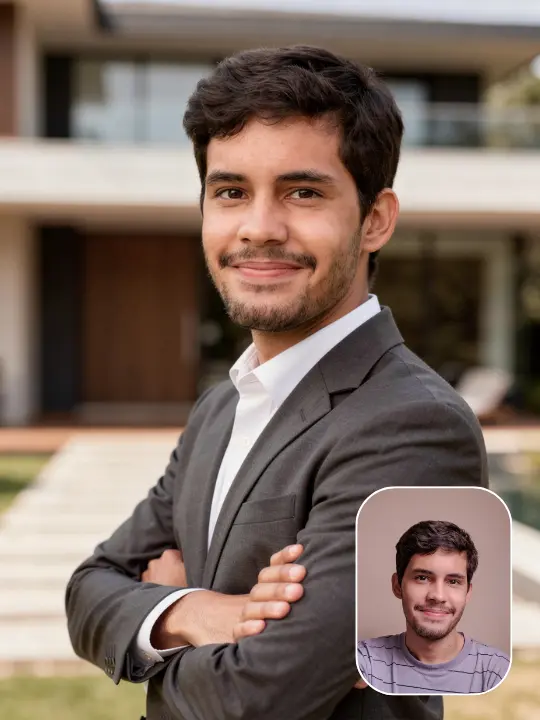 The Realtor